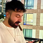 Sal Qadir